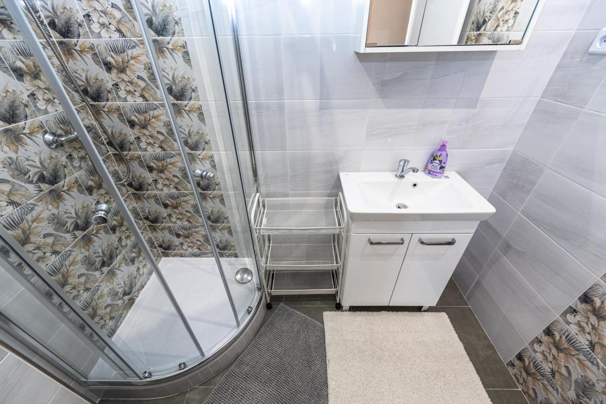 Apartments Safarikova 18 Прага Екстериор снимка
