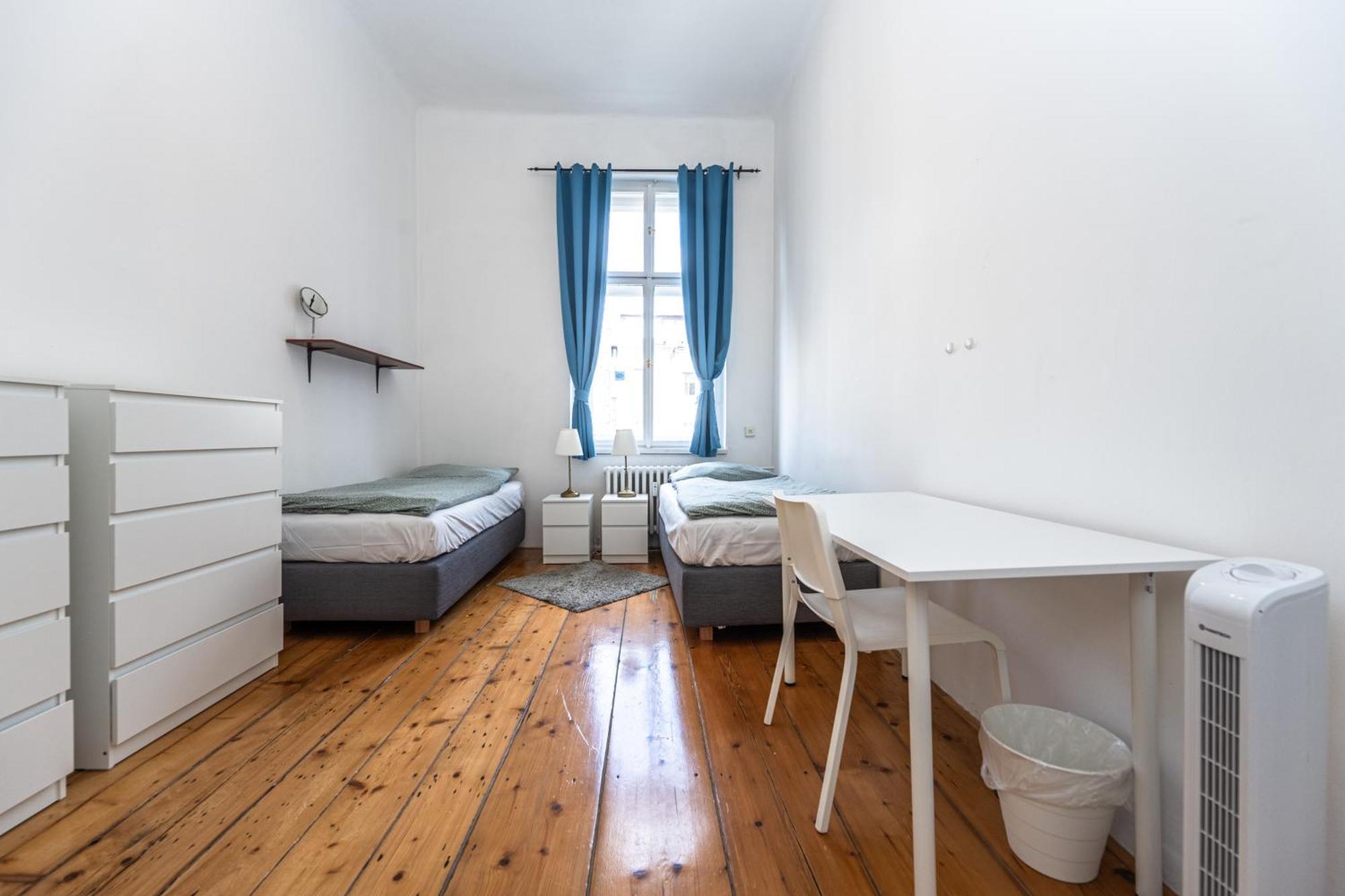 Apartments Safarikova 18 Прага Екстериор снимка