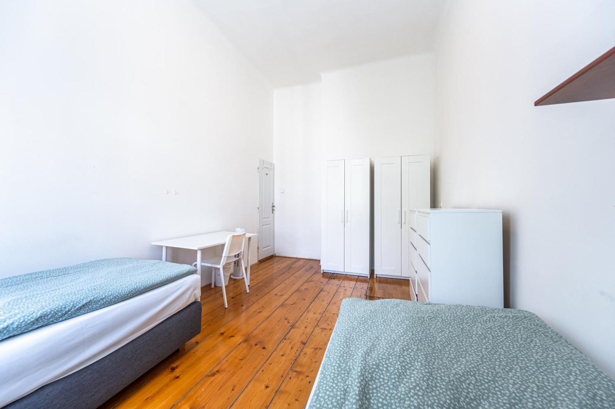 Apartments Safarikova 18 Прага Екстериор снимка